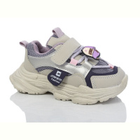 Кроссовки ASHIGULI L698-5