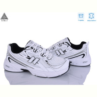 Кроссовки STILLI Group NB610-4 шкіра піна