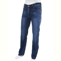 Джинсы Baron BR9305 blue