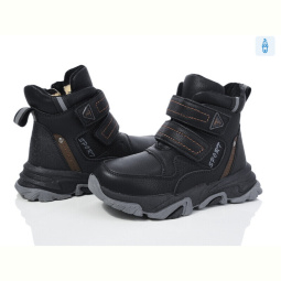 Ботинки Ok Shoes B07-13