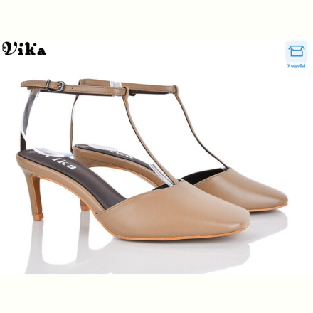 Туфли Vika 132-4