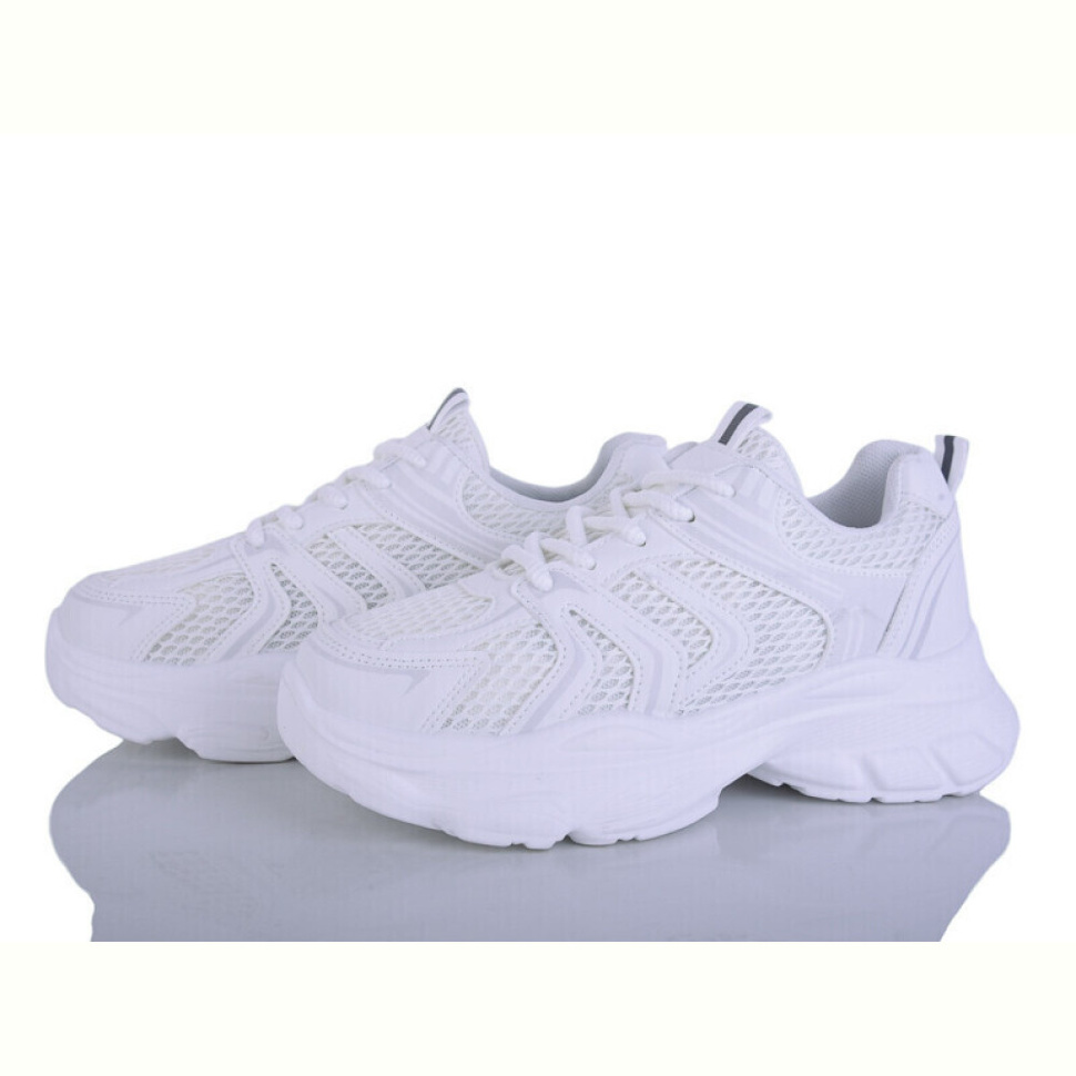 Кроссовки Loretta K557-1