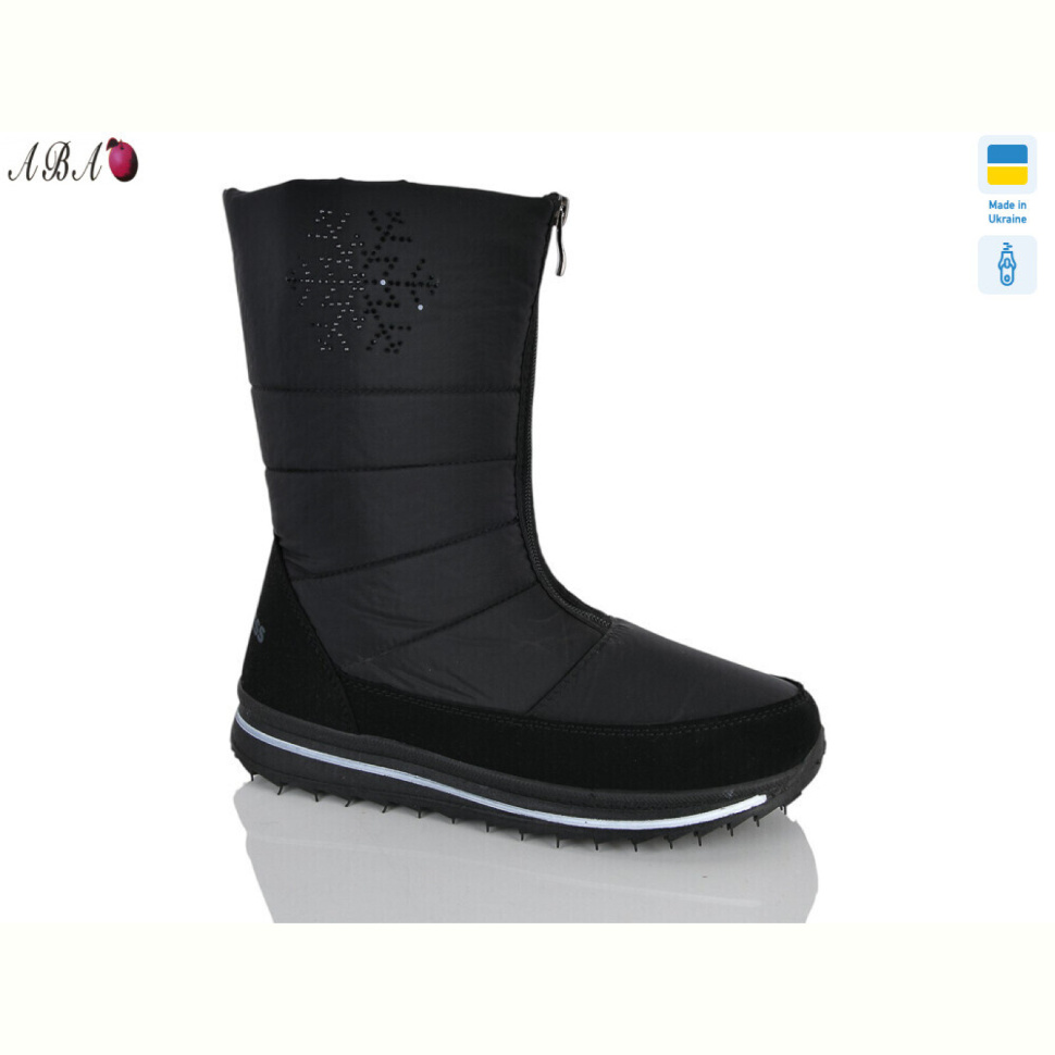 Дутики Aba 3114 Дутики Aba 3114