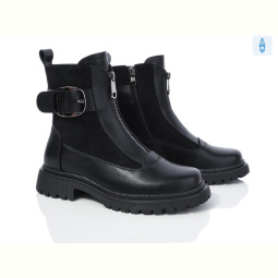 Ботинки Loretta M712