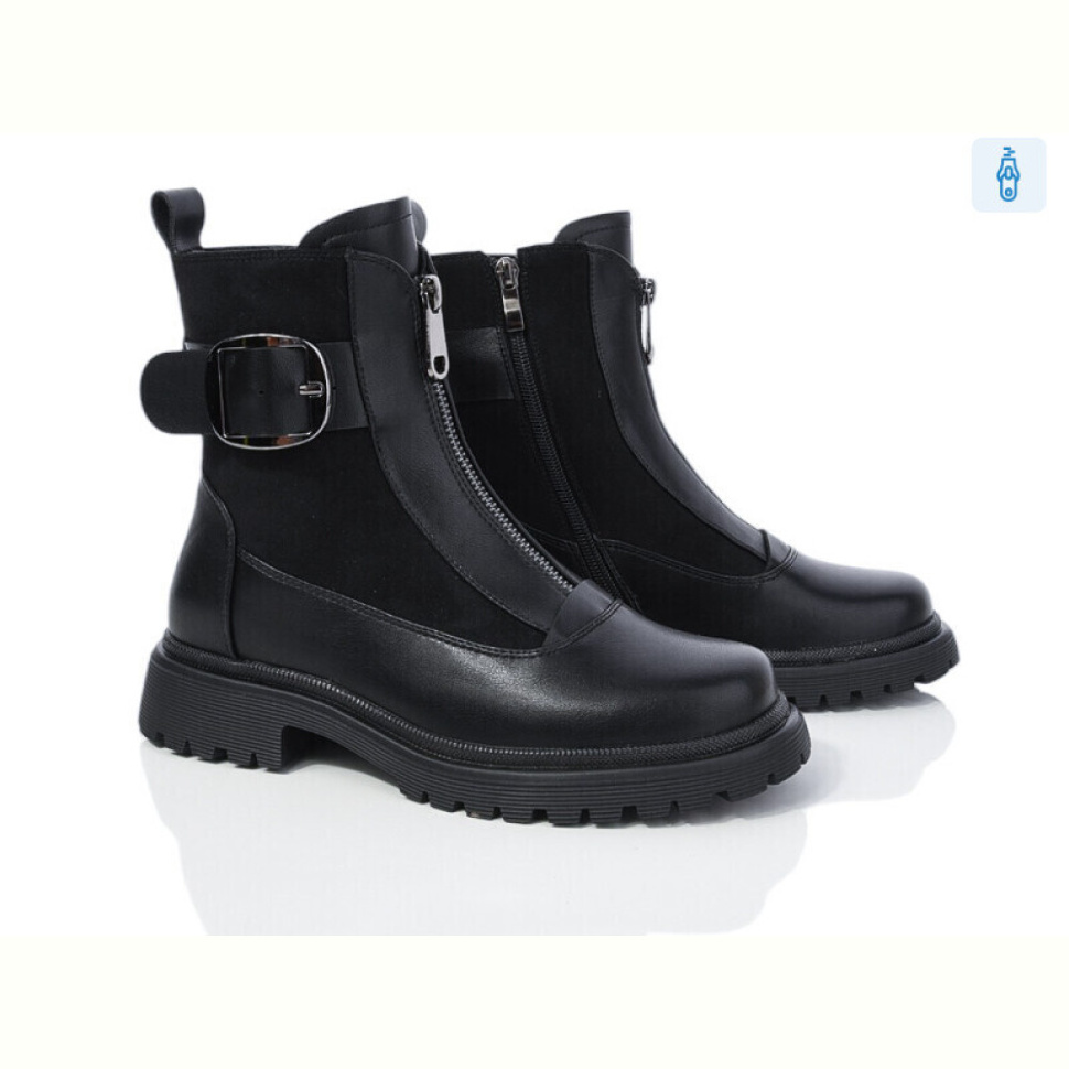 Ботинки Loretta M712