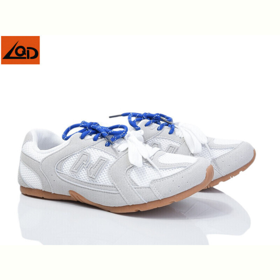 Кроссовки LQD W656-2