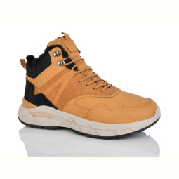 Ботинки HOROSO-UFO VM303-1C