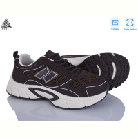 Кроссовки STILLI Group NK150-6 шкіра