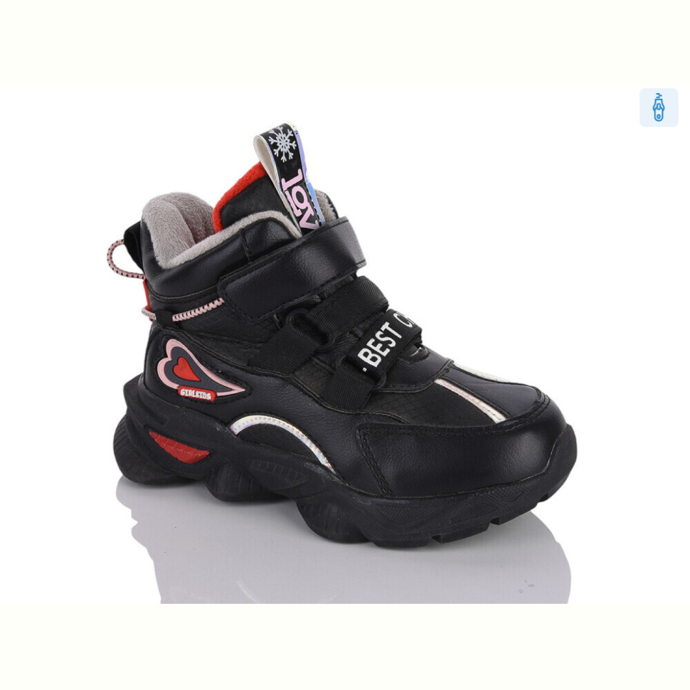 Ботинки Xifa kids XXF02-2021-6-1 Ботинки Xifa kids XXF02-2021-6-1