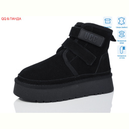 Угги QQ&amp;Панда T51-1