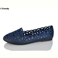 Балетки Trendy D3590-103-6