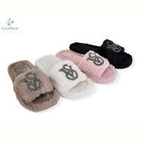 Тапки Acorus 25-25 mix