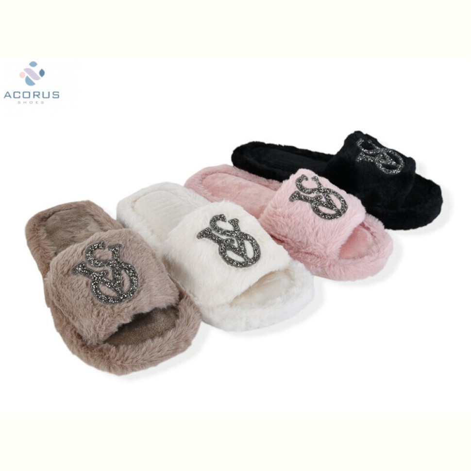 Тапки Acorus 25-25 mix Тапки Acorus 25-25 mix