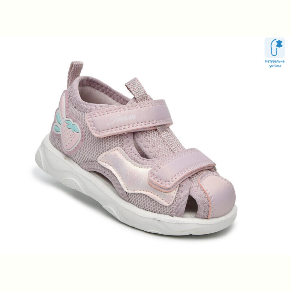 Босоножки TOM.M 65123C