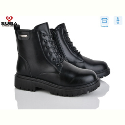 Ботинки SUBA M385