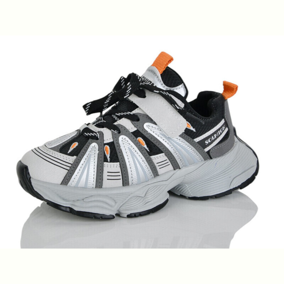 Кроссовки Alimama-Girnaive B6689-23