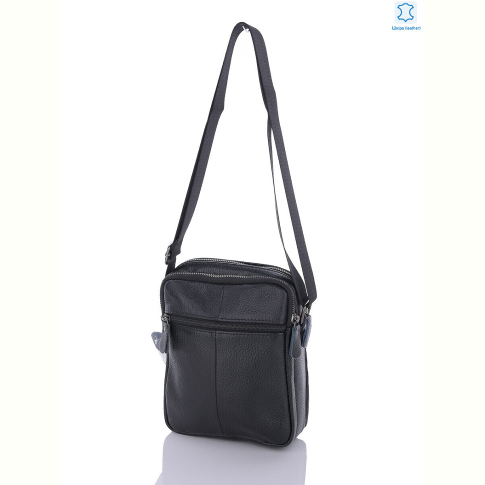 Сумка Sunshine bag 2001 black Сумка Sunshine bag 2001 black