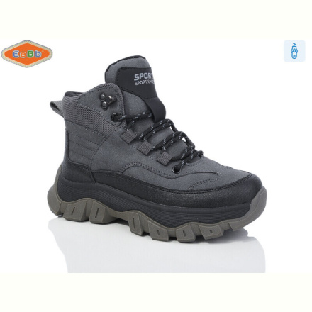 Ботинки EeBb B1716-3