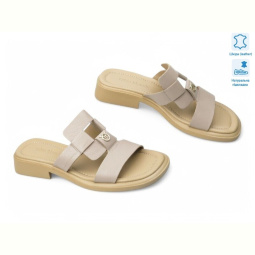 Шлепки Allshoes 199287