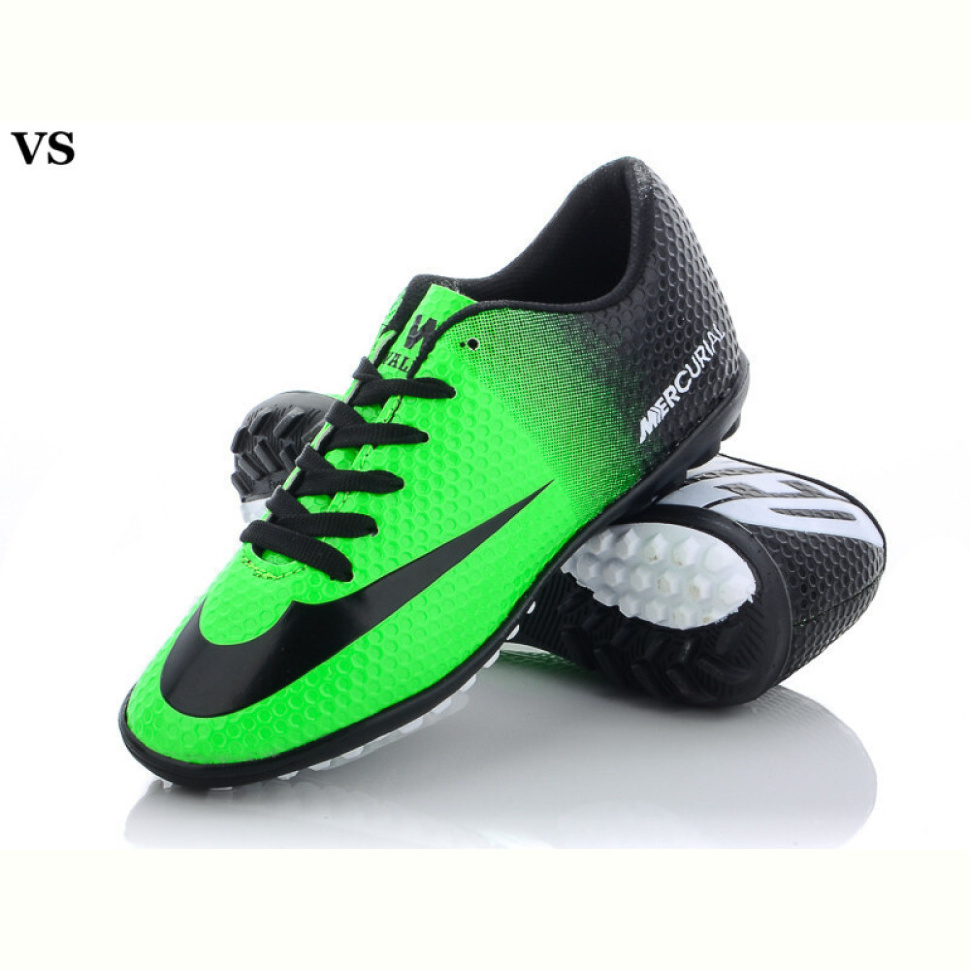 Футбольная обувь VS Mercurial 010 (36-39) Футбольная обувь VS Mercurial 010 (36-39)