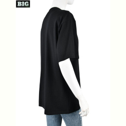 Футболка BIG 4071-W02-1 black