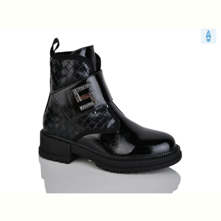 Ботинки Xifa kids XF01-B1233-2