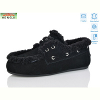 Туфли HENGJI-ELENA 992-1