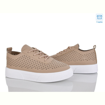 Кроссовки Hongquan J2113-3