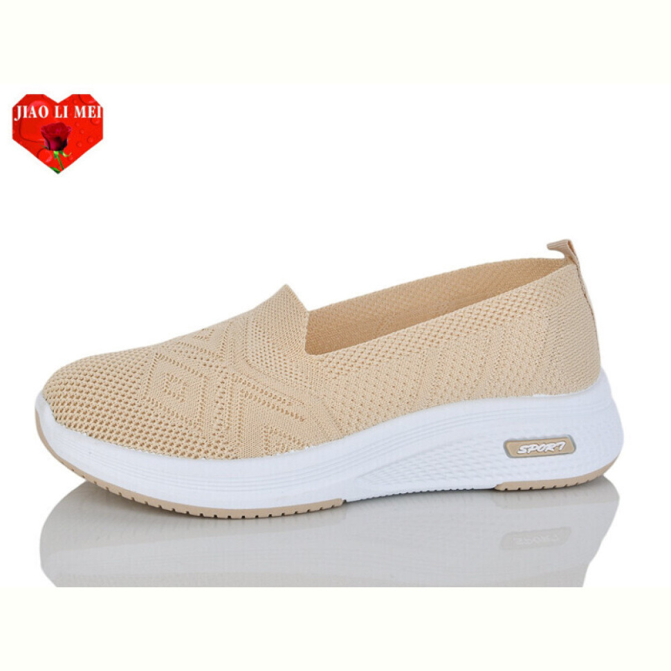 Слипоны Jiao Li Mei 212-5 Слипоны Jiao Li Mei 212-5