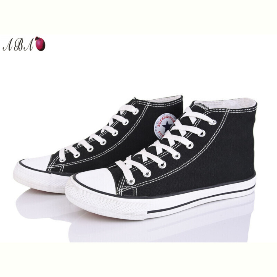 Кеды Aba 99-57-2