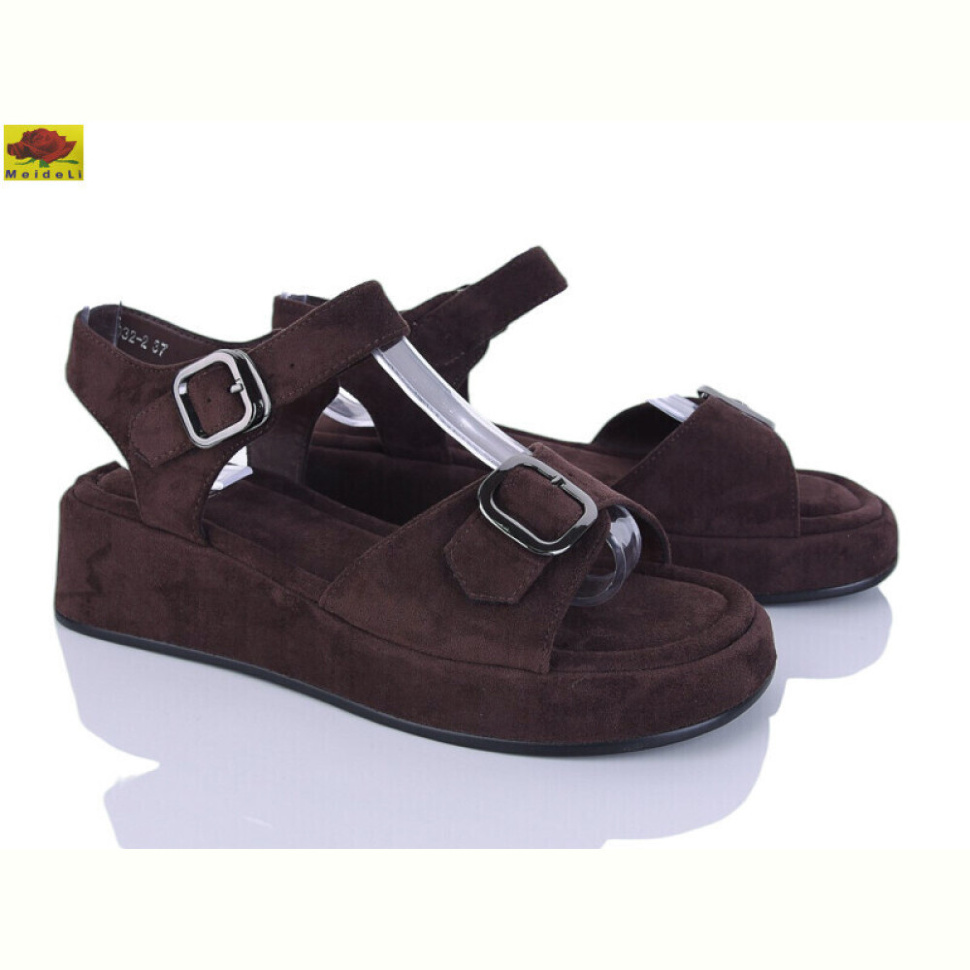Босоножки Mei De Li D32-2