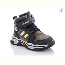 Ботинки Xifa kids YF938-1J