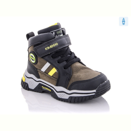 Ботинки Xifa kids YF938-1J