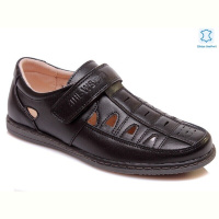 Туфли Prime-Opt Weestep R031554015 BK-WS