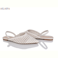 Босоножки Ailaifa FLY15-3