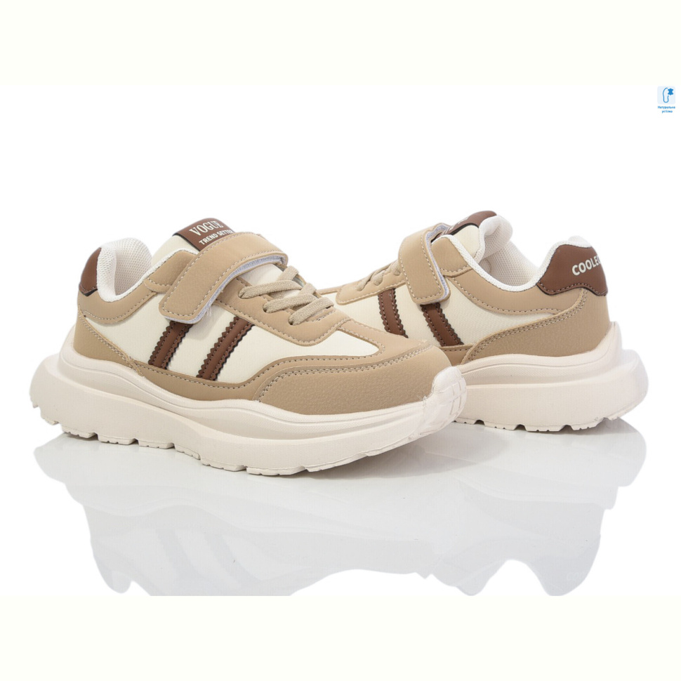 Кроссовки Ok Shoes 11518D