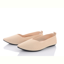 Балетки Violeta 45-90 beige