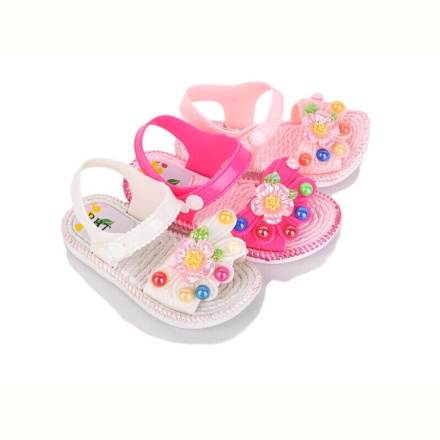 Босоножки Victoria A3627-48 mix