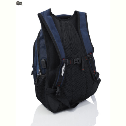 Рюкзак Superbag 8330 blue (30-250)