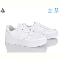 Кроссовки STILLI Group BB710 шкіра