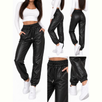 Брюки Sport style 35 чорний