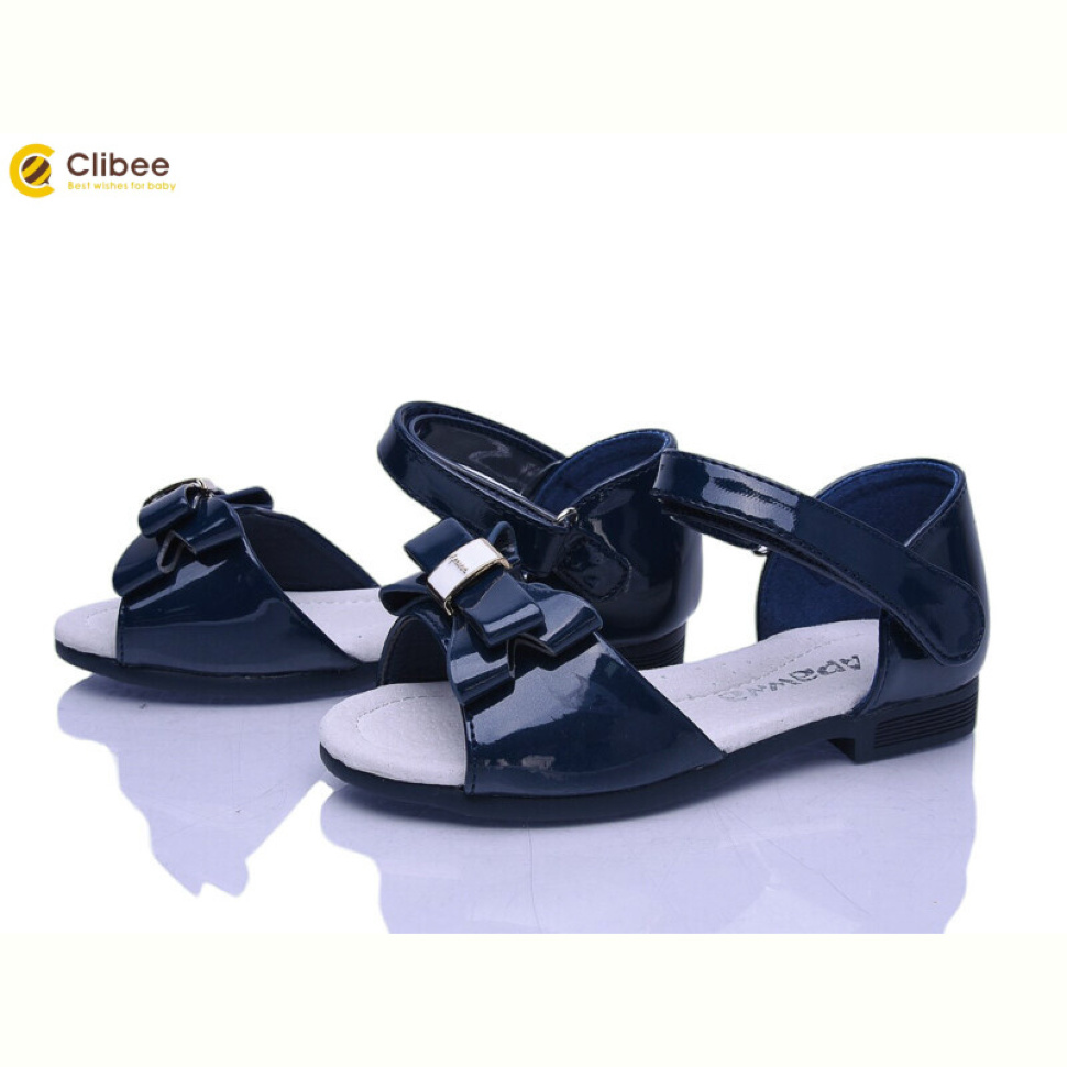 Босоножки Clibee M25 blue