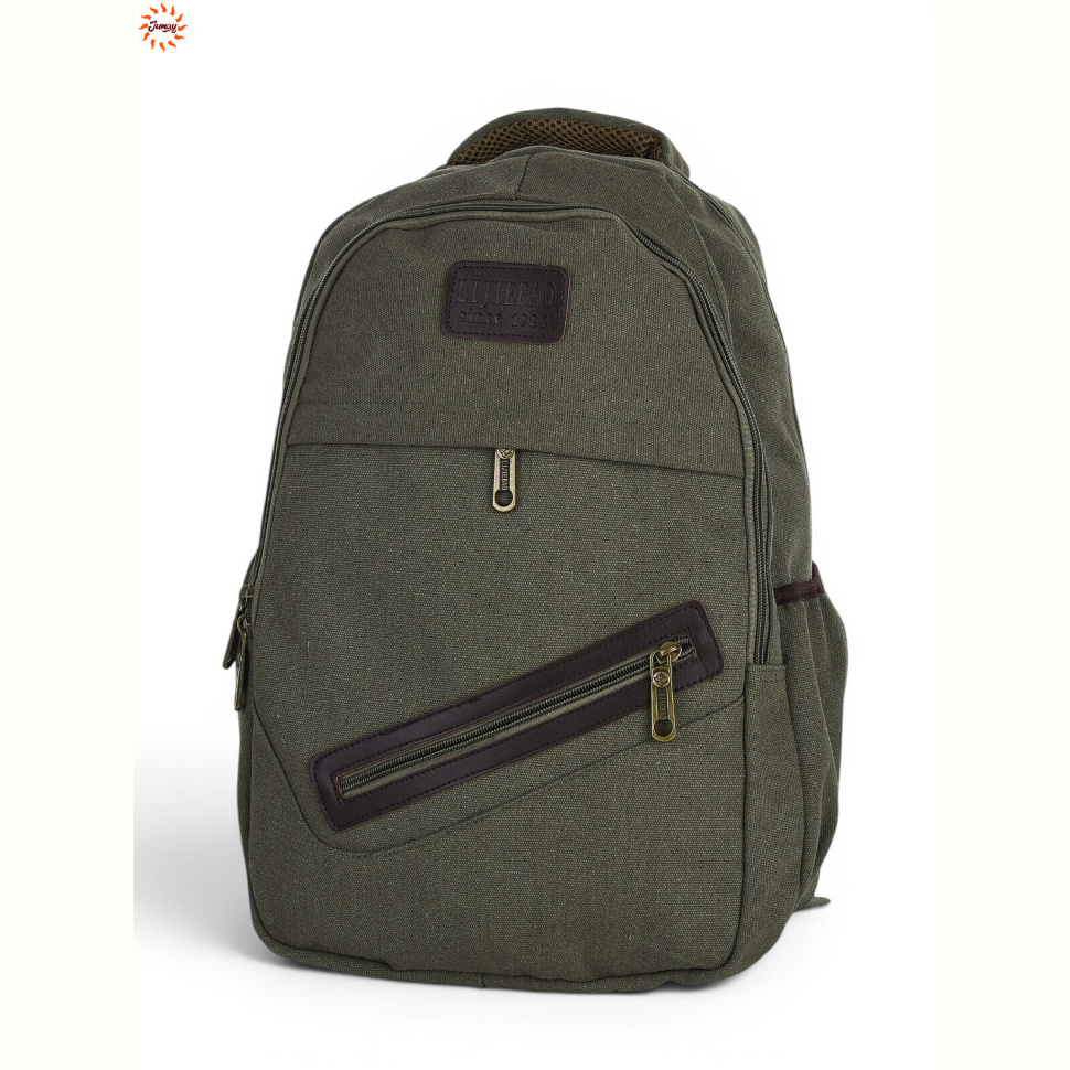 Рюкзак Jumay 6138 khaki