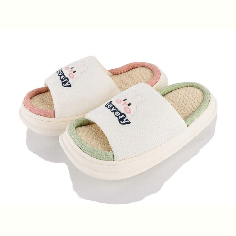 Тапки Lot Shoes LM4 mix