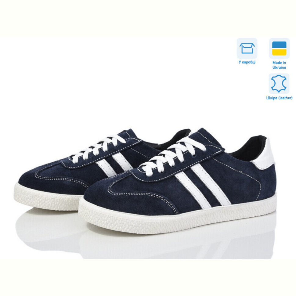 Кроссовки Fat Fox-Tamei 2440-15-32