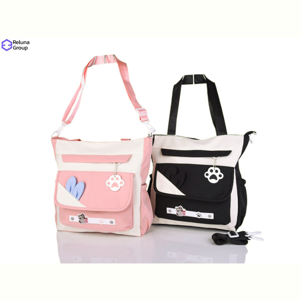 Сумка Reluna Group 5519-2 mix