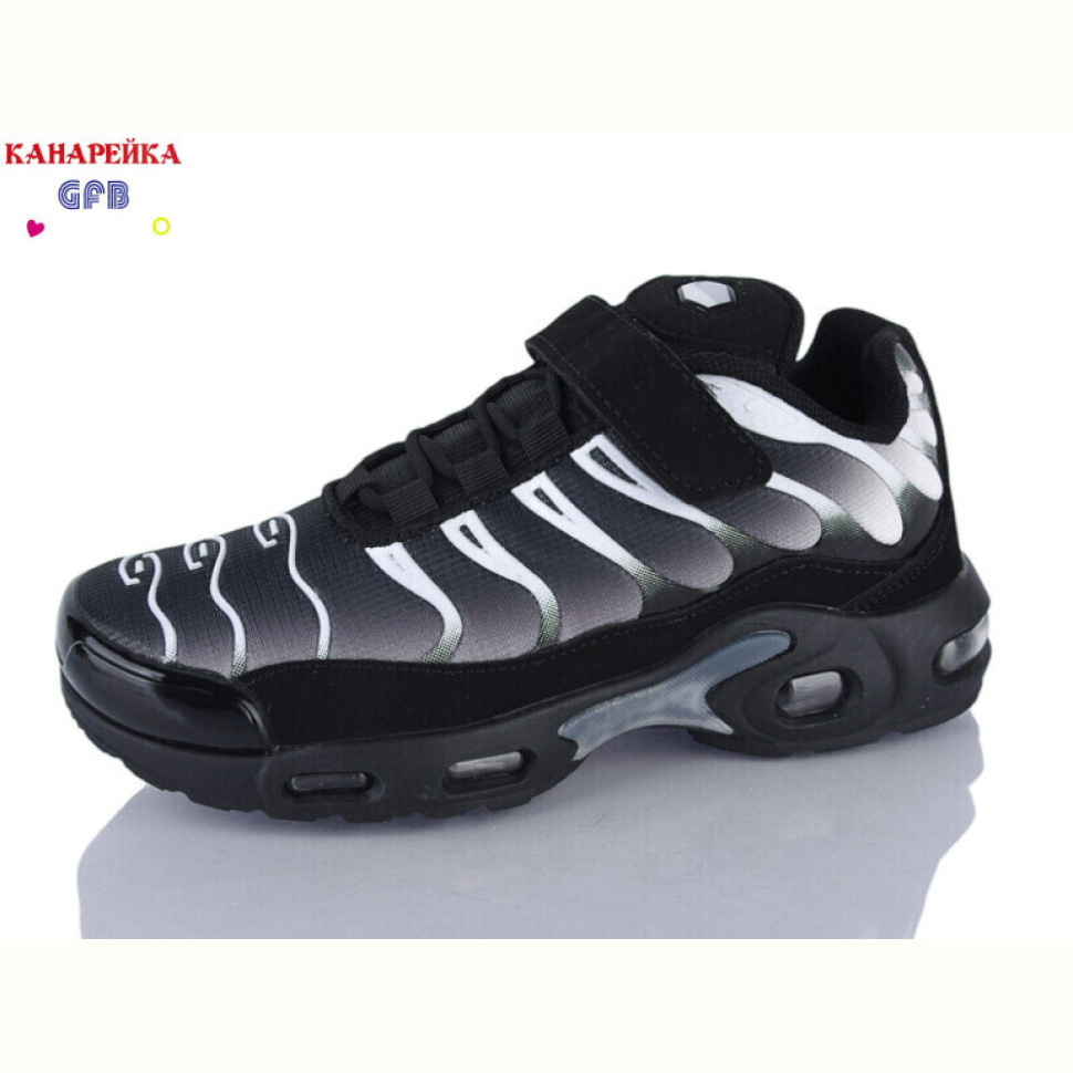 Кроссовки GFB-Канарейка R386-8