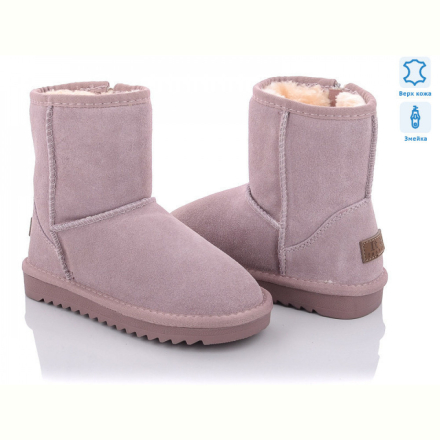 Угги ITTS 7808-14