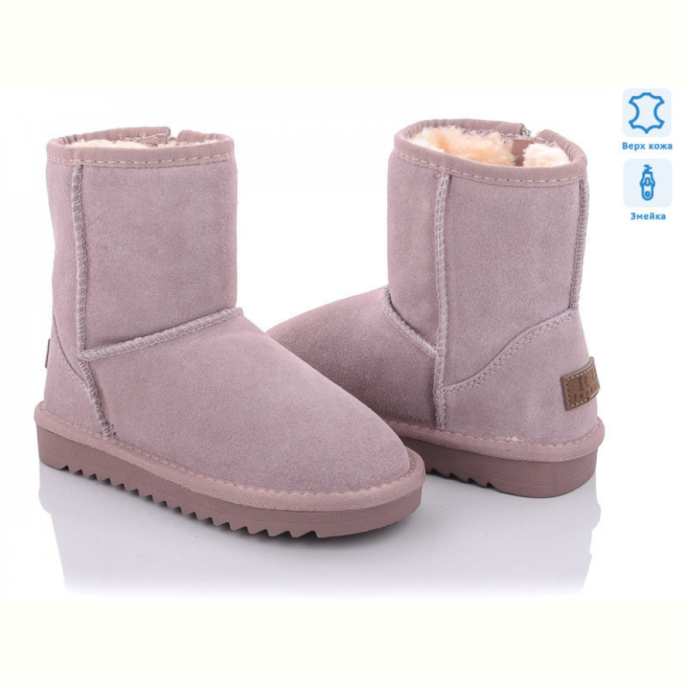 Угги ITTS 7808-14
