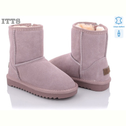 Угги ITTS 7808-14